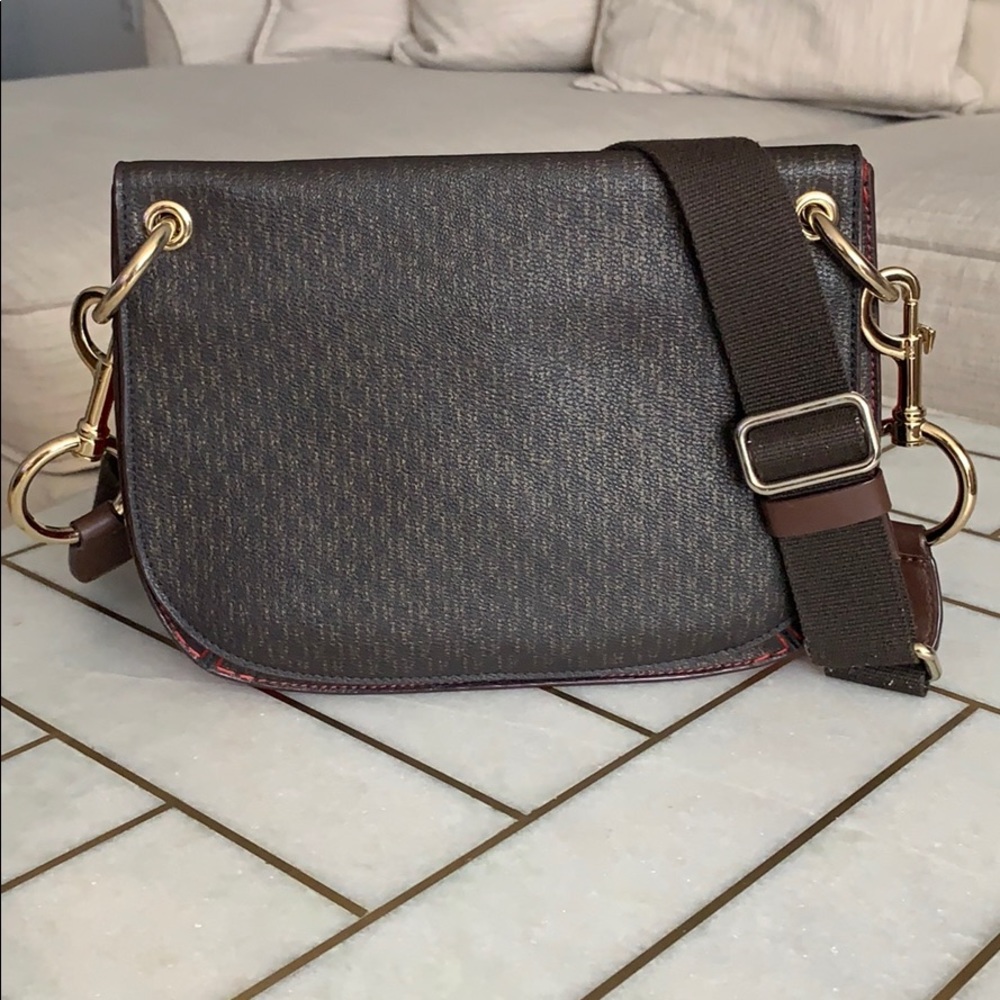 CH Carolina Herrera crossbody